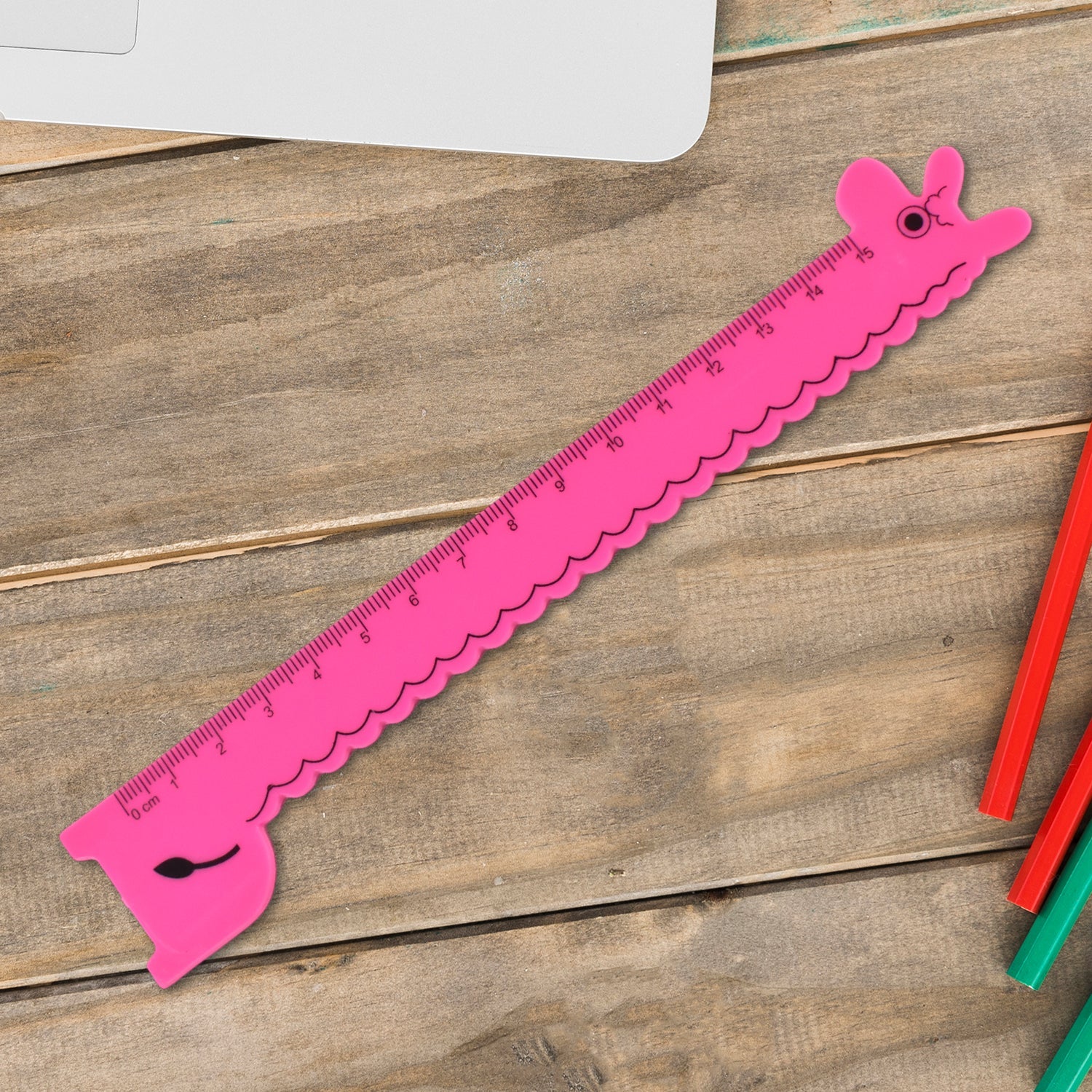 LongNeck Measure LongNeck Measure